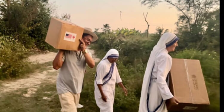 Bishops announce collections for Catholic charitable groups in March 14-15 Masses