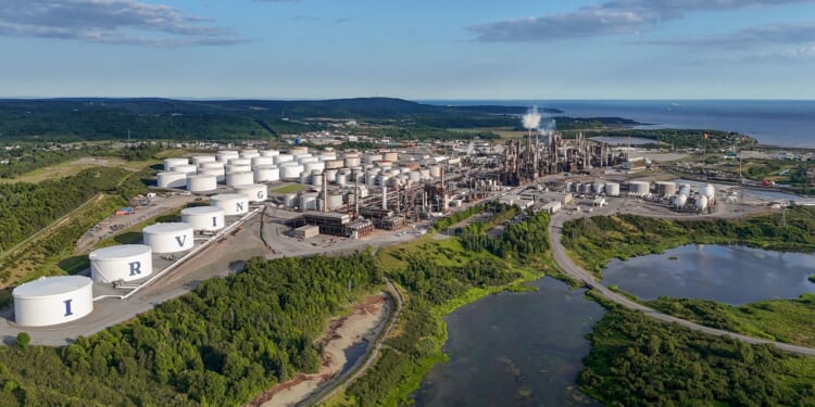 Bishops of global south urge abandonment of fossil fuels; some Catholic economists warn against it