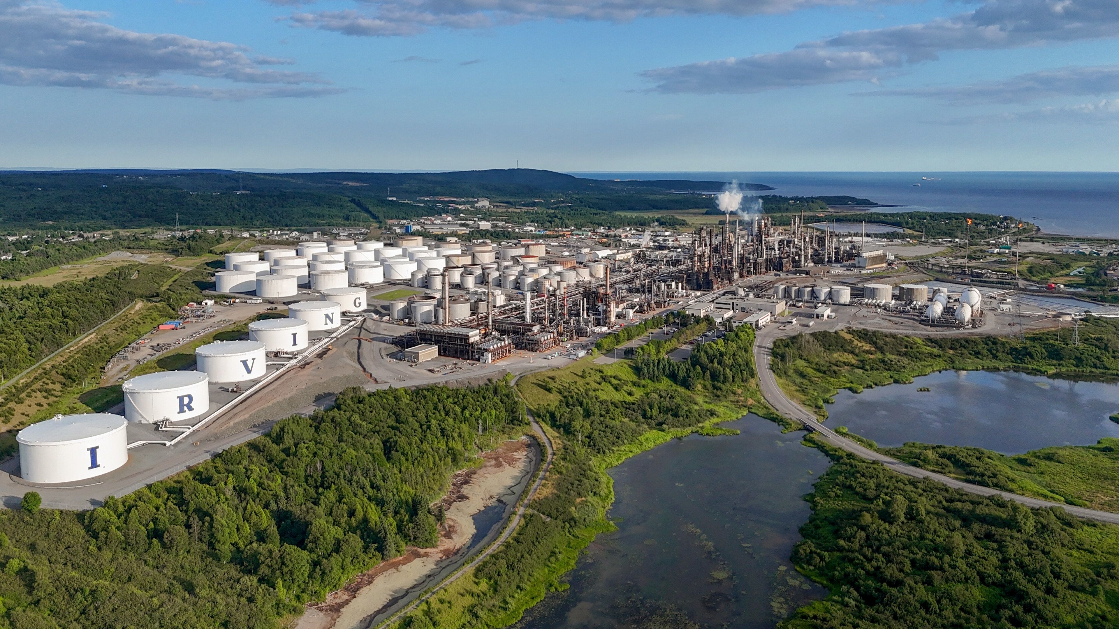 Bishops of global south urge abandonment of fossil fuels; some Catholic economists warn against it