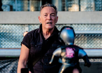 'Blowback Is Part of It'