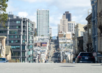 Blue Cities Are Finally Showing Sanity on Drugs and Crime