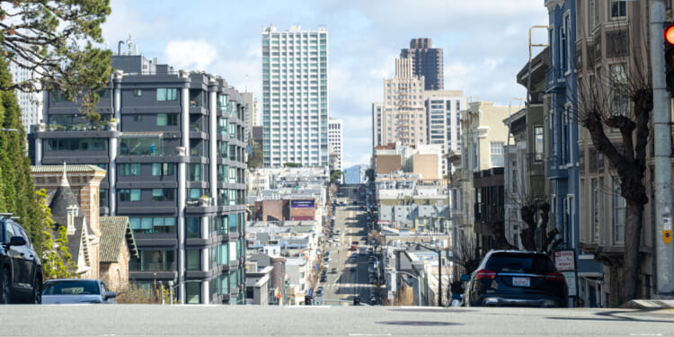 Blue Cities Are Finally Showing Sanity on Drugs and Crime