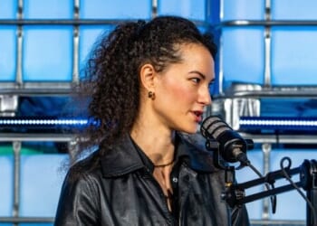 Bluesky CEO Jay Graber Steps Down from Top Job at Leftist Echo Chamber