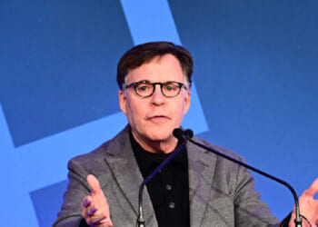 Bob Costas on Olympic Transgender Ban: ‘Common Sense'