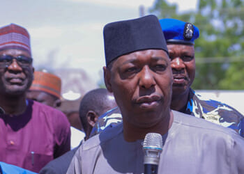 Boko Haram Escalating Attacks on Nigerian Military