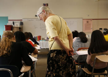 Boston Public Schools’ Graduation-Rate Mirage