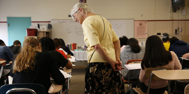 Boston Public Schools’ Graduation-Rate Mirage