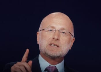 Breitbart News Holds a Policy Event with FCC Chairman Brendan Carr