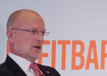 Brendan Carr Reveals FCC Crackdown on Overseas Call Center Scams