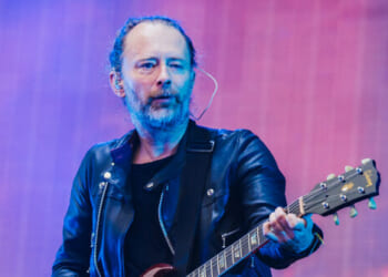 British Rock Band Radiohead Tells ICE To 'Go F**k Yourselves' Over Video Showing Americans Killed by Illegal Aliens