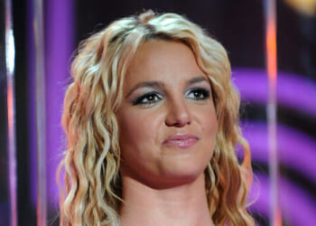 Britney Spears Court Date Set After DUI Arrest
