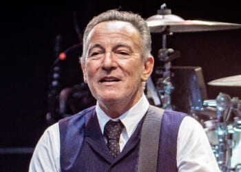 Bruce Springsteen to Perform at Anti-Trump 'No Kings' Rally In Saint Paul, Minnesota