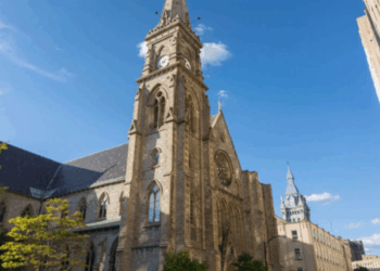 Buffalo Diocese will pay $10 million more into abuse settlement, lighten burden on some parishes