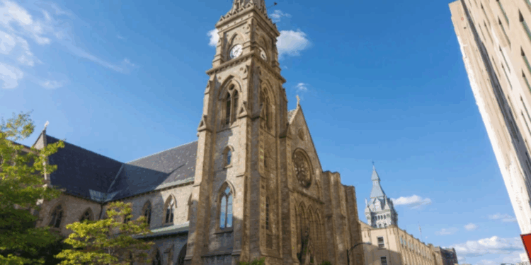 Buffalo Diocese will pay $10 million more into abuse settlement, lighten burden on some parishes