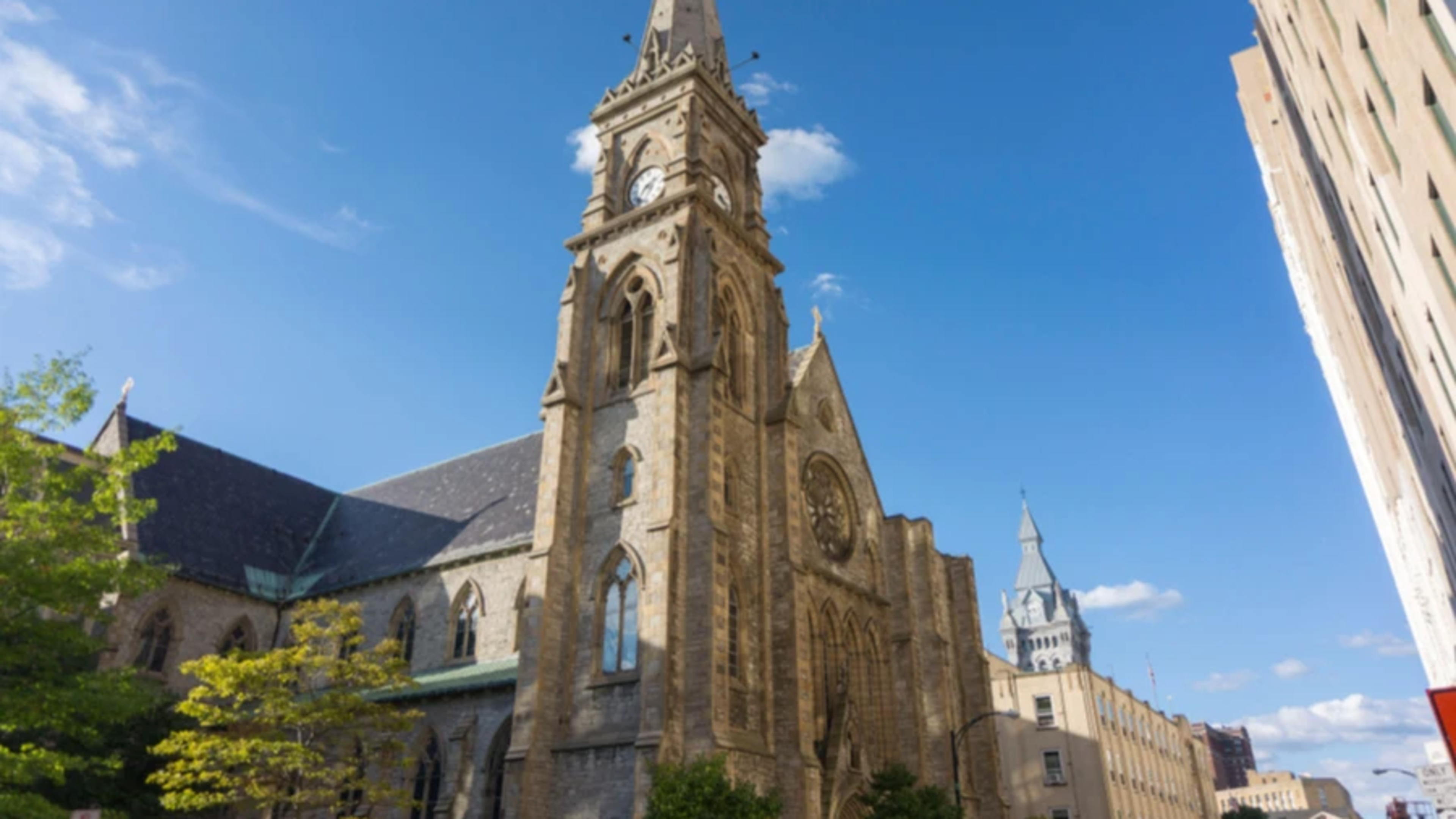 Buffalo Diocese will pay $10 million more into abuse settlement, lighten burden on some parishes