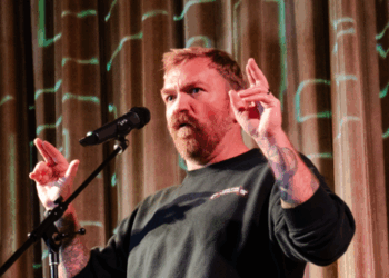 Bulwark, Matt Yglesias Embrace Graham ‘Nazi Tattoo’ Platner