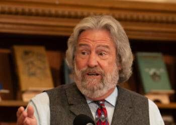 CA Librarian Questioned on Missing $650,000