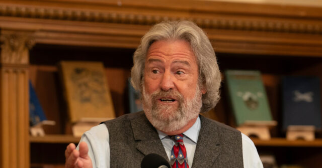 CA Librarian Questioned on Missing $650,000