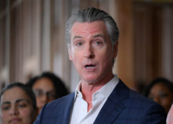 CA Pedophile Sentenced to 355 Years to Be Paroled Under Law Signed by Gavin Newsom