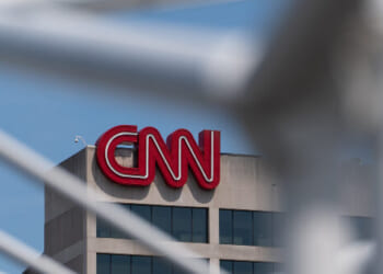 CNN-IRGC Spreads Hoax Trump Surprised by Iran Threatening Strait of Hormuz