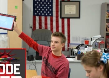 'CODE RED:' AI Bias is Coming for Classrooms