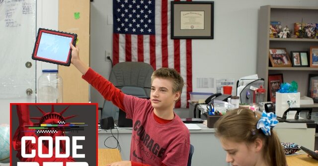 'CODE RED:' AI Bias is Coming for Classrooms