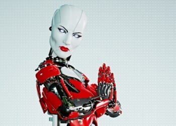 'CODE RED' Challenges AI's Claims on Faith