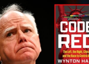 'CODE RED' Explores AI's Potential to Spot the Next Minnesota-Style Fraud Scheme, Saving Taxpayers Millions