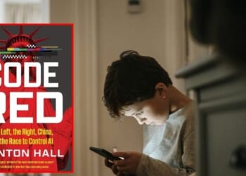 'CODE RED:' How Parents Can Protect Kids from AI-Driven Sexualization and Grooming