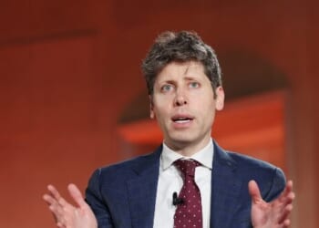 'CODE RED' Is About Shortening Conservatives' AI Learning Curve by 5 Years