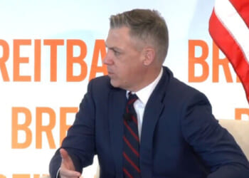 COVID Proved U.S. Must Bring Drug Manufacturing Back from China