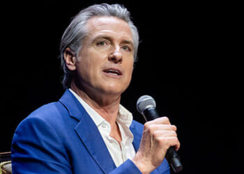 California Police Warned by FBI of Possible Drone Attacks from Iran