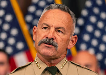 California Sheriff Seizes 650K Ballots to Determine 2025 Election Integrity