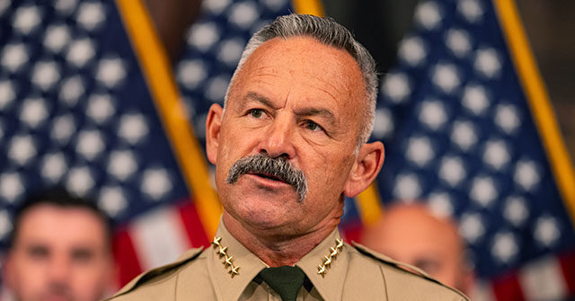 California Sheriff Seizes 650K Ballots to Determine 2025 Election Integrity