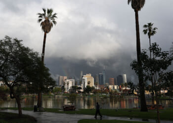 California’s Billionaire Tax Proposal Is Already Doing Damage