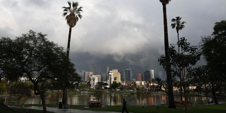 California’s Billionaire Tax Proposal Is Already Doing Damage