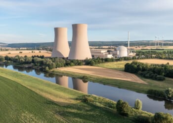 Can Florida Revolutionize the Nuclear Energy Sector?