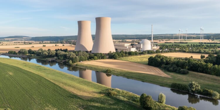 Can Florida Revolutionize the Nuclear Energy Sector?