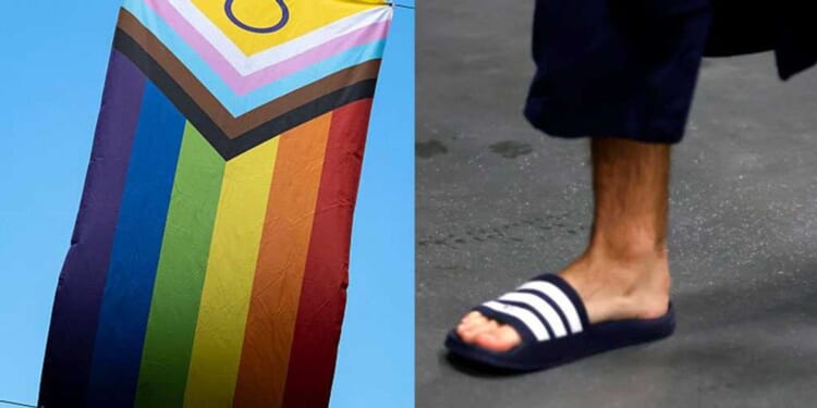 'Case about swinging d**ks': Fed-up Trump judge tears apart woke colleagues for forcing Christian female spa to admit men