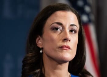 Cassidy ‘Trump Attacked Secret Service Agent’ Hutchinson Referred for Criminal Charges