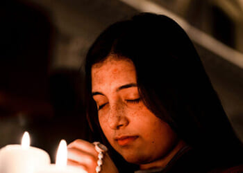 Catholic Conversions Increasing as People Are 'Hungry for Truth'