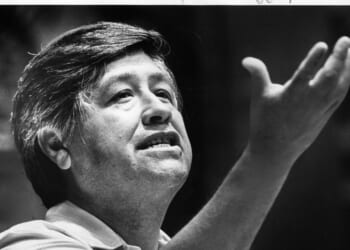 Cesar Chavez Mass canceled in Los Angeles Archdiocese after bombshell sexual abuse allegations
