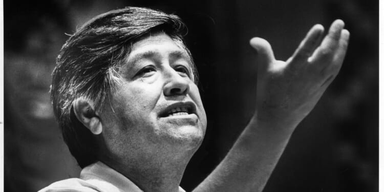 Cesar Chavez Mass canceled in Los Angeles Archdiocese after bombshell sexual abuse allegations