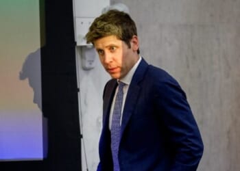 ChatGPT Warns Republican Fundraising Links Are Unsafe, Democrat Links Are Fine