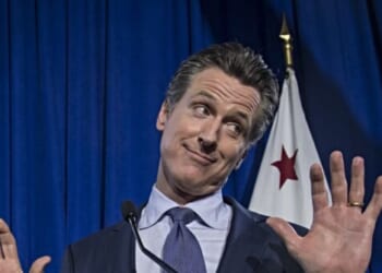 Chevron Warns of Energy Doomsday Due to California Regulations