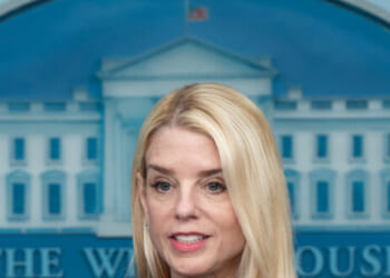 Chile Asks Pam Bondi to Interrogate Nicolás Maduro About Killing of Venezuelan Dissident