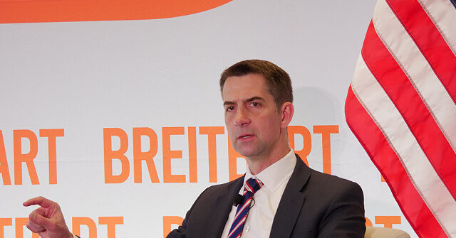 China Got Wealthy Cheating American Workers, but Trump Is Fighting Back