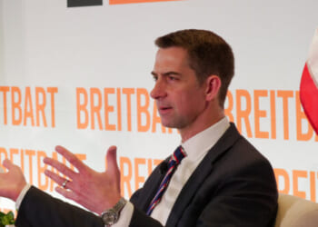 China, Iran Are Allies in Fighting U.S. Leadership