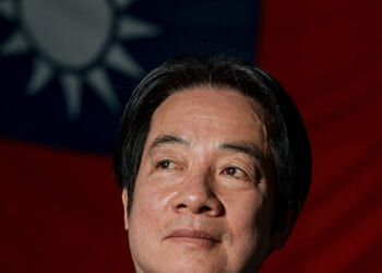 China Offers Energy Security if Taiwan Accepts ‘Reunification’