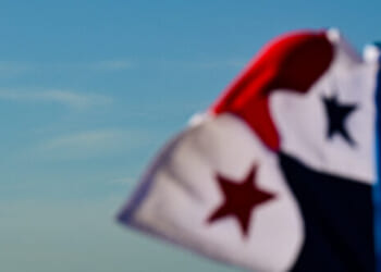 China Threatened to Detain All Panamanian-Flagged Vessels at Chinese Ports